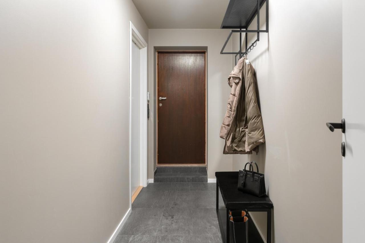 Enter Tromso - 3 Bedroom Home מראה חיצוני תמונה