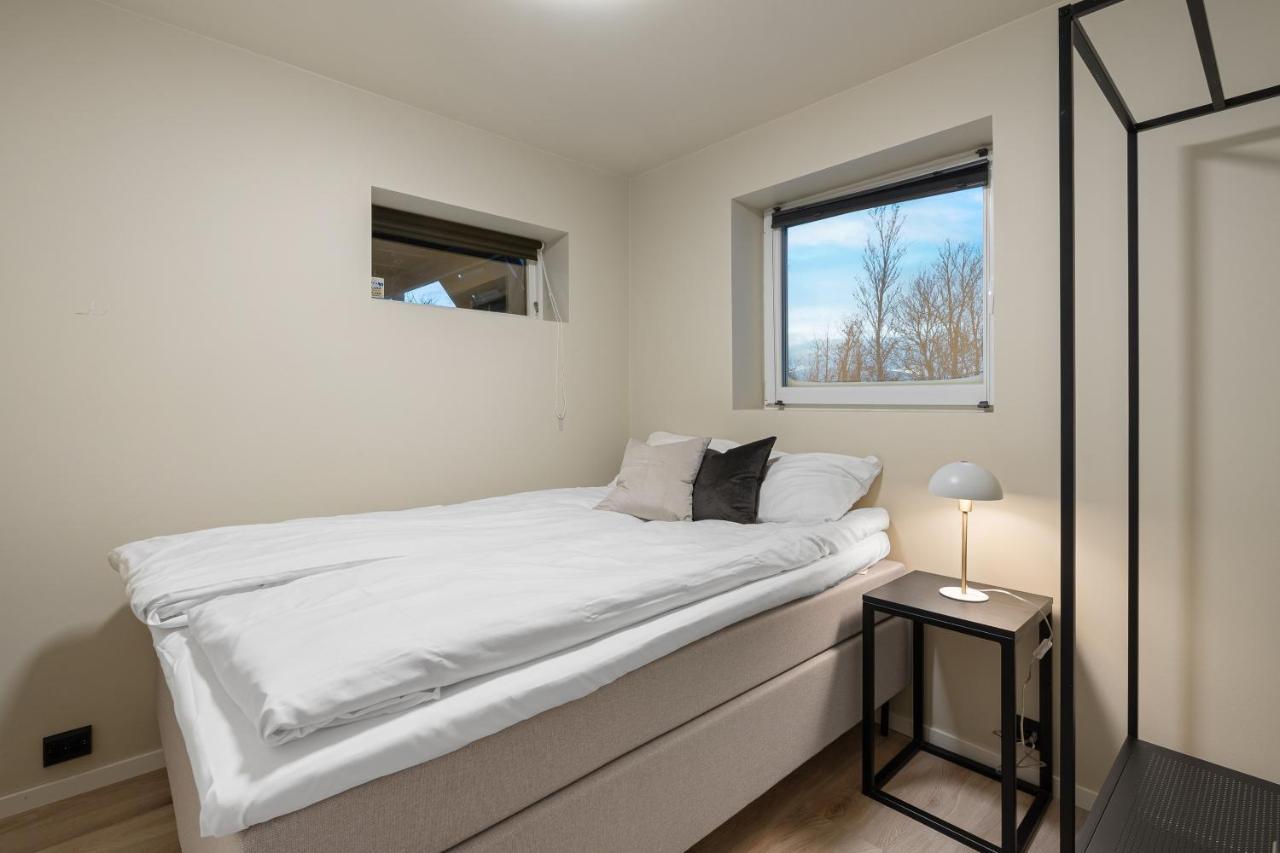 Enter Tromso - 3 Bedroom Home מראה חיצוני תמונה